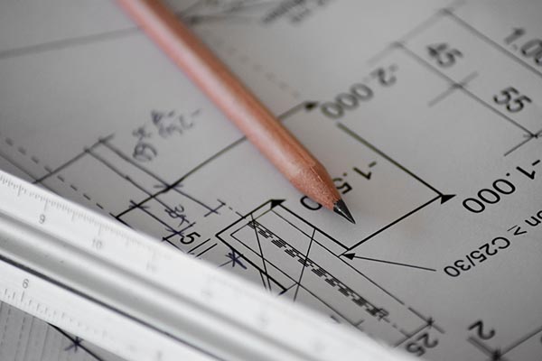 Eigen studiedienst vloerverwarming